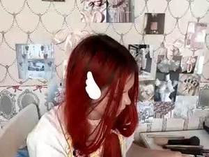 Screenshot from annitamurga webcams