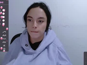 Screenshot from annittaprincess webcams