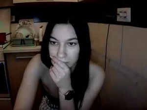 Screenshot from annnmarry webcams