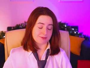 Screenshot from annterry webcams