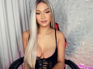 Screenshot from anntonia_porsild_xxx webcams