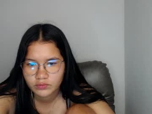 Screenshot from anny_567 webcams