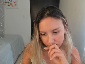 Screenshot from anny_lust webcams