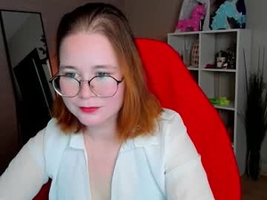 Screenshot from anny_twelvetrees webcams