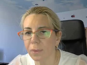 Screenshot from anny_wild1 webcams