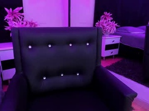 Screenshot from annythomsonn webcams