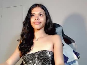 Screenshot from anok_yaii webcams