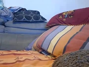 Screenshot from anonymous75320 webcams