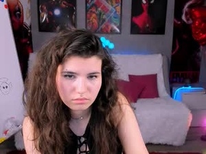 Screenshot from anoradark webcams