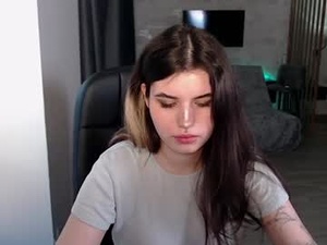 Screenshot from anoradarkk webcams