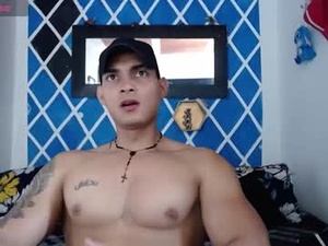 Screenshot from antarahasbun webcams