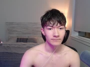 Screenshot from anthony30011 webcams