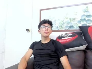Screenshot from anthony_jensen webcams