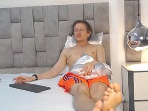 Screenshot from anthonyfosterr webcams