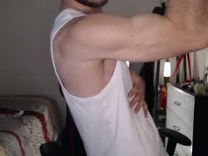 Screenshot from anthsplace webcams