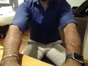 Screenshot from antomiguel webcams
