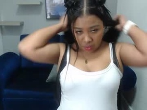 Screenshot from antonelaparker webcams