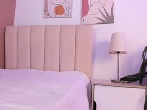 Screenshot from antonella_barone webcams