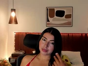 Screenshot from antonella_coruso webcams