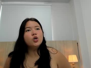 Screenshot from antonella_olaya webcams