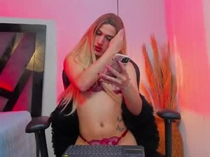 Screenshot from antonella_zapata webcams