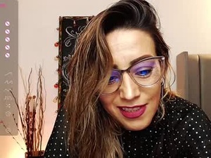 Screenshot from antoniavillamizar webcams