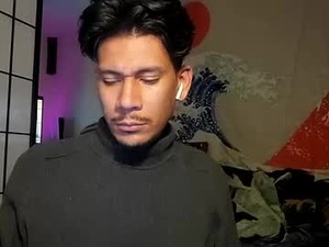 Screenshot from antonior21 webcams