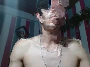 Screenshot from antony_hardx webcams