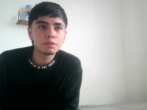 Screenshot from antony_riverss webcams