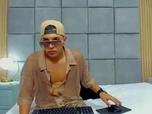 Screenshot from antonycres webcams