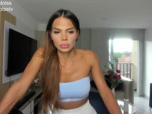 Screenshot from antotss webcams