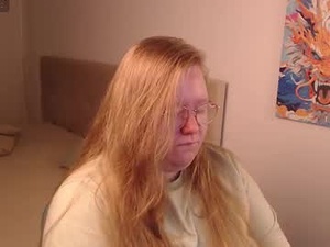 Screenshot from anya_muna webcams