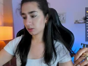 Screenshot from anya_volkov webcams