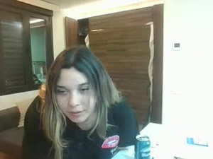 Screenshot from anyis6826 webcams