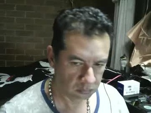 Screenshot from apclpsis1 webcams