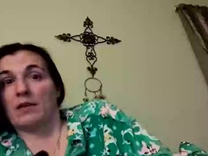 Screenshot from aphrodite60 webcams