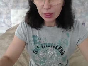 Screenshot from aphrodite83 webcams