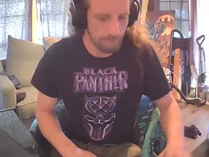 Screenshot from apokpsy1 webcams