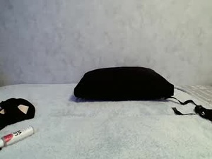 Screenshot from apolinasweet webcams