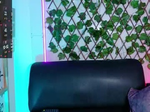 Screenshot from apolo_prince1 webcams