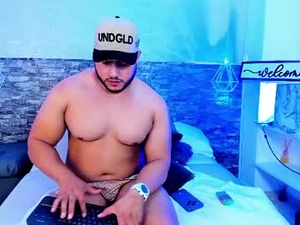 Screenshot from apolorusso webcams