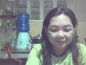 Screenshot from apple315052 webcams