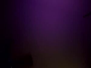Screenshot from applejack11 webcams