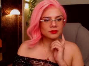 Screenshot from april_sul webcams