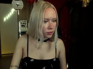 Screenshot from aprilchambers webcams