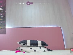 Screenshot from aprilricci webcams
