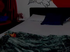 Screenshot from aquiles_foxx webcams