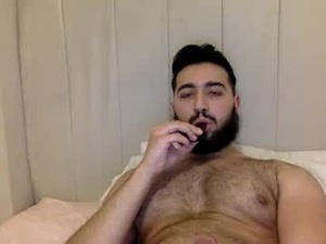Screenshot from arabandre webcams