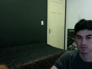 Screenshot from arablatin389 webcams