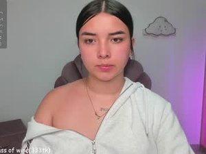 Screenshot from aratna_coluccii webcams
